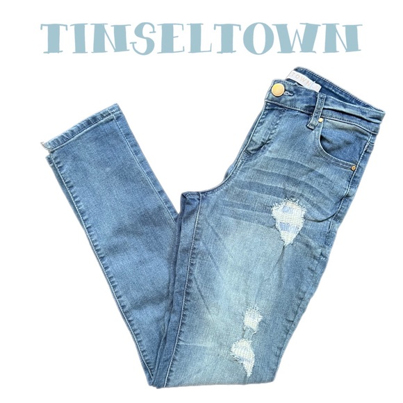 Tinseltown Denim - Tinseltown Jeans - size 3